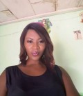 Rencontre Femme Cameroun à yaounde : Elisabeth, 36 ans